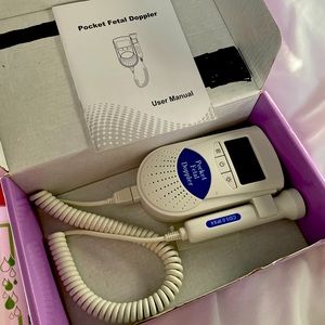 Fetal Doppler